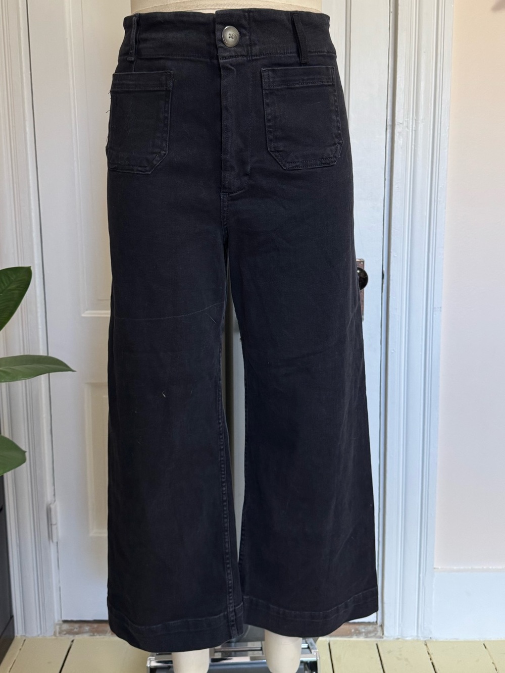 Maeve Colettes, size 30/10 - factory sample, no tags